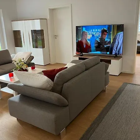 Exklusives & Terrasse Nahe Am See Apartment Halle (Saale)