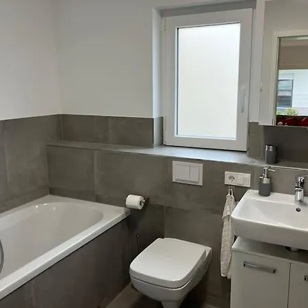 Exklusives & Terrasse Nahe Am See Apartment Halle (Saale)