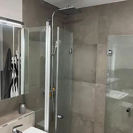 Apartment Exklusives & Terrasse Nahe Am See Halle (Saale)